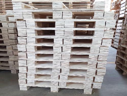 木托盤生產(chǎn)廠家