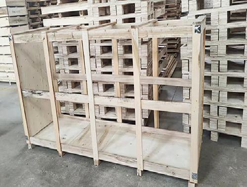 洛陽木質(zhì)包裝箱