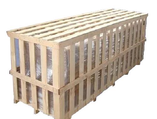 洛陽木質包裝箱廠家